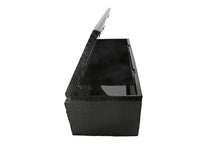 Load image into Gallery viewer, Dee Zee Universal Tool Box - Red Chest Black BT