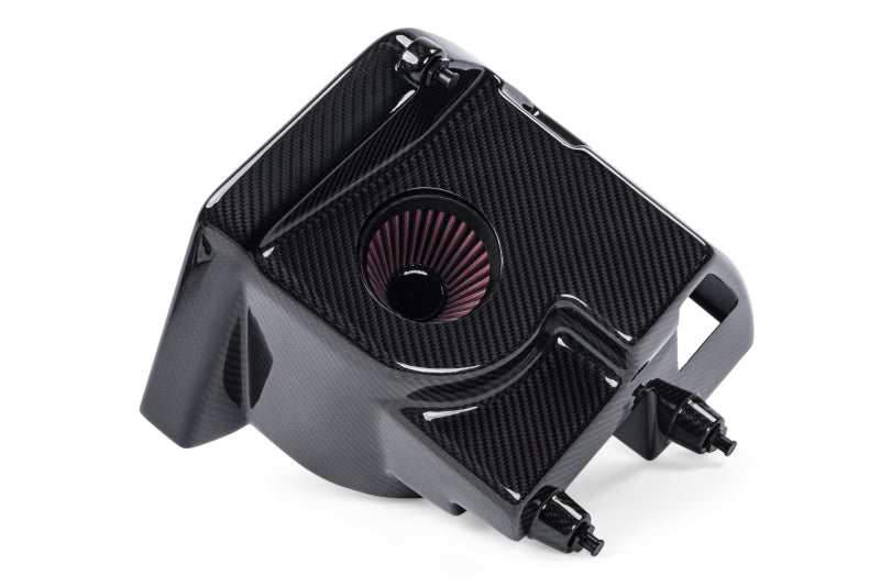 APR 18-25 Audi RS5/RS5 Sportback (B9) 2.9T Carbon Fiber Intake System CI100042