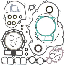 Load image into Gallery viewer, Vertex Gaskets 08-09 KTM XC 525 ATV Complete Gasket Kit w/ Oil Seals