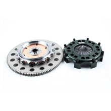 Load image into Gallery viewer, BLOX Racing Honda D-Series Twin Disc Clutch 7.25in Sprung by Edel for BLOX Racing BXFL-10225
