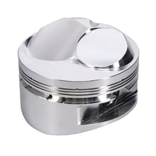 Load image into Gallery viewer, Manley Chevrolet Big Block Piston Set - 4.600in Bore 1.395in CH, 43.00 CC