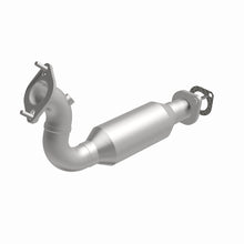 Load image into Gallery viewer, MagnaFlow 08-11 Cadillac CTS 3.6L Direct Fit Converter
