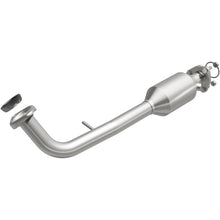 Load image into Gallery viewer, MagnaFlow 00-01 Insight 1 OEM Underbody Direct Fit Converter