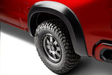 Load image into Gallery viewer, Husky Liners 19-26 GMC Sierra 1500 EAF Fender Flares - 4pc