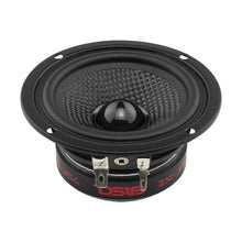 Load image into Gallery viewer, DS18 3.5in 40 Watts RMS 4 ohm 1-Way Full Range Speaker w/ Kevlar Cones