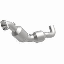 Load image into Gallery viewer, MagnaFlow 22-23 Ford F-150 2.7L Left OEM Direct Fit Converter