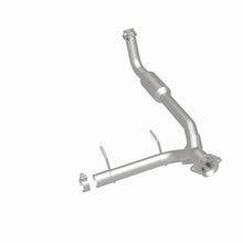 Load image into Gallery viewer, MagnaFlow 05-06 Lincoln Navigator 5.4L - Driver side