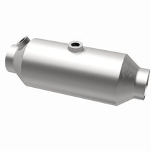 Load image into Gallery viewer, MagnaFlow 2.25 1-O2 CA Universal Converter