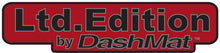 Load image into Gallery viewer, Covercraft 24-26 Ford Official Licensed Limited Edition Custom DashMat - Smoke 62417DF24-00-76