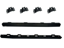 Load image into Gallery viewer, Rock Slide 20-25 Jeep Gladiator Deluxe Rock Rail