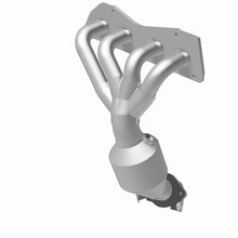 Load image into Gallery viewer, MagnaFlow 12-15 Toyota Camry 2.5L Direct Fit Converter