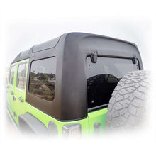 Load image into Gallery viewer, Turn Offroad 07-18 Jeep JK 4-Door Safari Style Hardtop - Primer (Paintable) HTJKSF-M4P