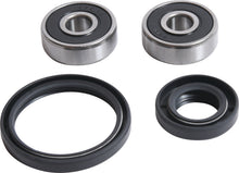 Load image into Gallery viewer, Pivot Works 71-73 Honda SL70 Front Wheel Bearing Kit