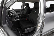 Load image into Gallery viewer, Covercraft 24-25 Jeep Wrangler Buckets Carhartt Super Dux Precision Fit Custom Front Row Seat Cover