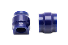Load image into Gallery viewer, SuperPro 2002 Mini Cooper Base Front 16mm Sway Bar Mount Bushing Set
