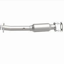 Load image into Gallery viewer, MagnaFlow 05-06 Nissan Titan 5.6L Direct Fit Converter