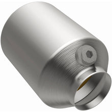 Load image into Gallery viewer, MagnaFlow 2.25in. 1/O2 CC Spun OEM Universal Converter
