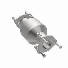 Load image into Gallery viewer, MagnaFlow Direct Fit Catalytic Converter 09-15 Honda Pilot 3.5L