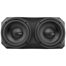 Load image into Gallery viewer, DS18 2015-19 Polaris Slingshot Underdash Speaker Enclosure Fits 2x6.5in (Speakers Not Included)