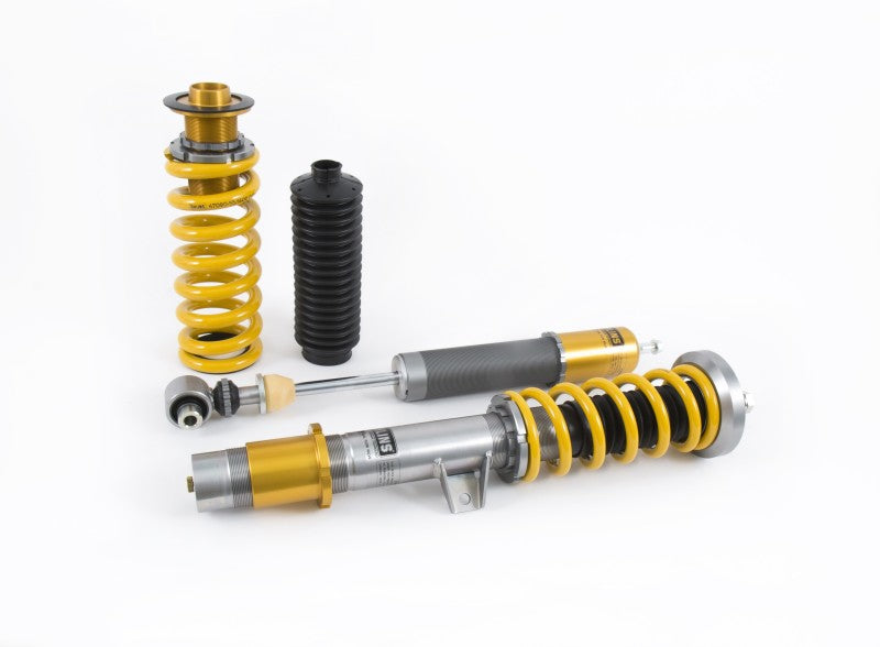Ohlins 19-24 Toyota Supra Road &amp; Track Coilover System - GTR Auto