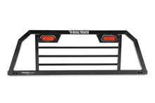 Load image into Gallery viewer, BackRack 19-24 RAM 1500 / 20-24 Chevrolet Silverado 2500/3500HD SRL Rack Lighted Frame ONLY Req. HW