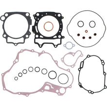Load image into Gallery viewer, Vertex Gaskets 21-23 Yamaha WR450F Complete Gasket Kit