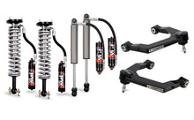 Load image into Gallery viewer, Cognito 19-25 Chevy/GMC Silv/Sierra 1500 1in Elite Leveling Kit w/ Fox 2.5 Elite Perf Shocks
