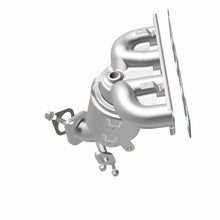 Load image into Gallery viewer, MagnaFlow Manifold Direct Fit 19-20 Kia Forte 2L