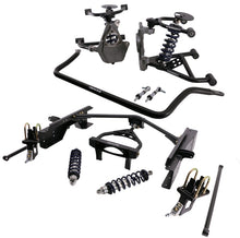 Load image into Gallery viewer, Ridetech 99-06 Chevy Silverado Complete Coilover System