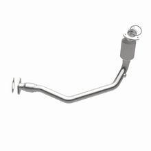 Load image into Gallery viewer, MagnaFlow 08-09 Pontiac G6 3.5L Direct Fit Converter