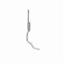 Load image into Gallery viewer, MagnaFlow BRE Exhaust Kit 99-04 Ford F-250 F-350