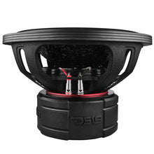 Load image into Gallery viewer, DS18 15in 3000 Watts RMS 4+4 ohm DVC Quad Stacked Magnet Reinforced Cone Subwoofers