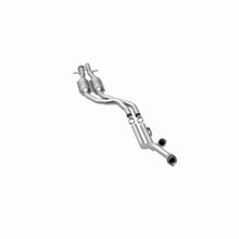 Load image into Gallery viewer, MagnaFlow 1995 Mercedes-Benz SL320 3.2L Direct Fit Converter