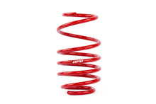 Load image into Gallery viewer, APR 15-21 Volkswagen Golf R/GTI (MK7/MK7.5) Roll-Control Lowering Springs - Red SUS00014