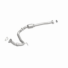 Load image into Gallery viewer, MagnaFlow 2015 Colorado 2.5 Underbody Direct Fit Converter