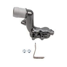 Load image into Gallery viewer, Wehrli 11-16 6.6L Duramax Thermostat Housing - Gloss Black