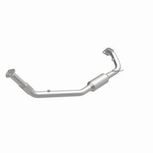 Load image into Gallery viewer, MagnaFlow 98-99 Isuzu Amigo 2.2L Direct Fit Converter