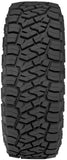 Toyo Open Country R/T Trail Tire - 33X12.50R18LT 122Q F/12 (TL)