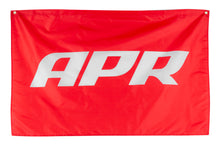 Load image into Gallery viewer, APR Polyester Flag 3ft x 5ft - Red A1000017