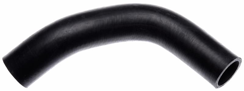 Gates 09-13 Subaru Forester 4-Cyl. 2.5L Lower Molded Coolant Hose 23459