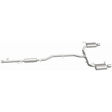 Load image into Gallery viewer, MagnaFlow BRE Exhaust Kit 09-14 Acura TSX 2.4L