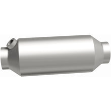 Load image into Gallery viewer, MagnaFlow Universal Carb Compliant 2.25in Catalytic Converter