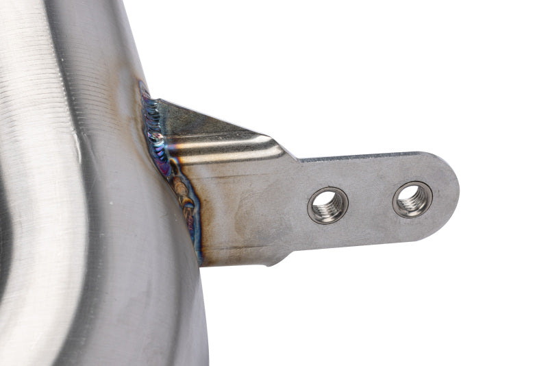 APR 22-26 Audi RS3 (8Y) Catback Exhaust System CBK0053