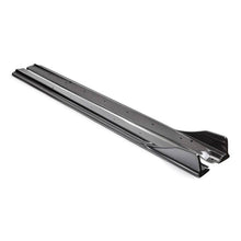 Load image into Gallery viewer, Seibon 2023+ Nissan Z MB-Style Carbon Fiber Side Skirt
