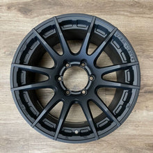 Load image into Gallery viewer, Gram Lights 57XR-X 17X8.5 -10 6x139.7 Black Graphite Wheel