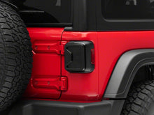 Load image into Gallery viewer, Raxiom 18-23 Jeep Wrangler JL LED Tail Lights- Black Housing (Smoked Lens)