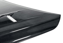 Load image into Gallery viewer, Seibon 08-09 Lexus IS-F (USE20L) TSII Style Carbon Fiber Hood