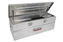 Load image into Gallery viewer, Dee Zee Universal Tool Box - Red Chest BT Alum 46In