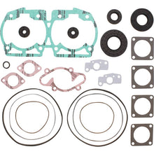 Load image into Gallery viewer, Vertex Gaskets 93-94 Ski-Doo Formula Mach 1 / GT Complete Gasket Kit w/ Oil Seals