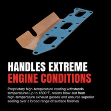 Load image into Gallery viewer, Fel-Pro Ford F-150 MS 97337 Exhaust Manifold Gasket Set